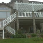 deck & pergola