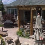 pergola