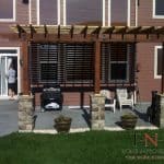 pergola